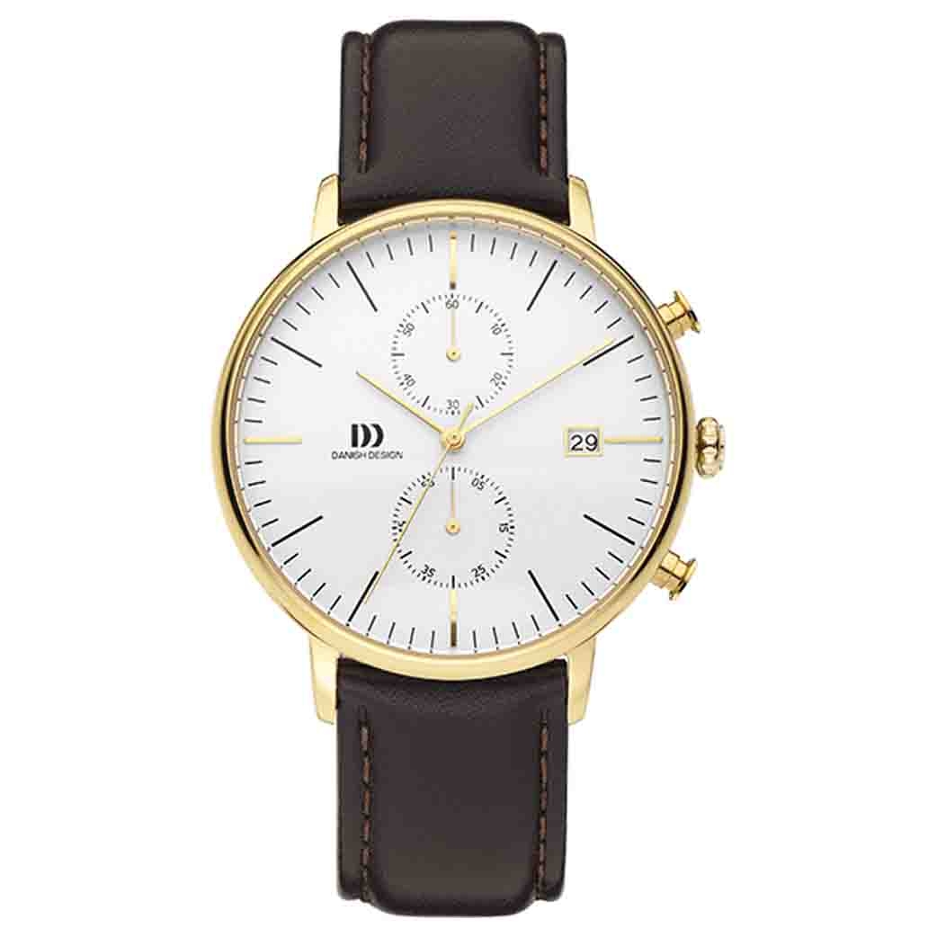 Originele Danish Design horlogeband IQ45Q975