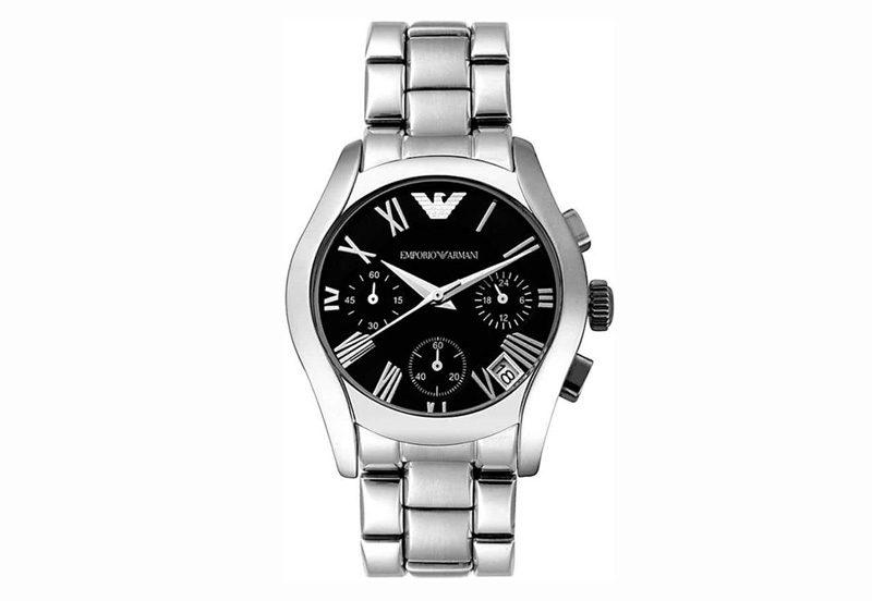 Armani horlogeband AR0674