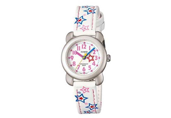 Casio horlogeband LTR-14B-7AV