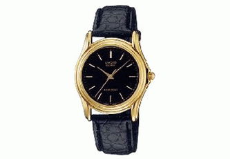 Casio horlogeband MTP-1096Q-1A