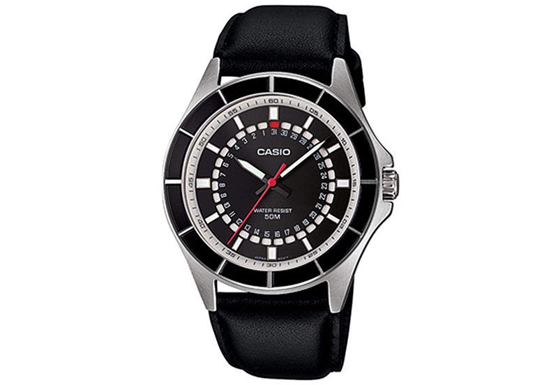 Casio horlogeband MTF-118L-1AV
