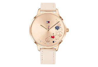 Tommy Hilfiger horlogeband TH1781983