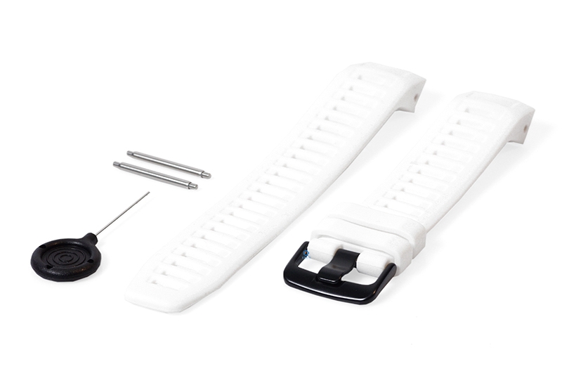 Garmin Instinct horlogeband wit