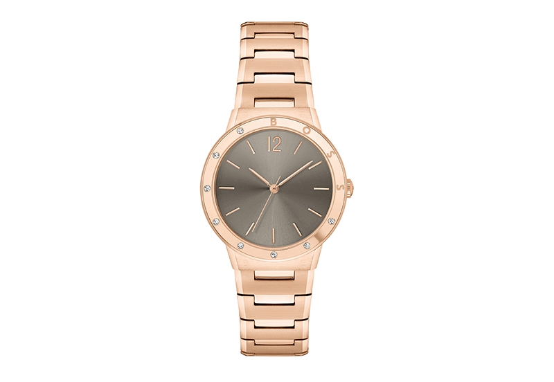 Horlogebandje Hugo Boss HB1502651