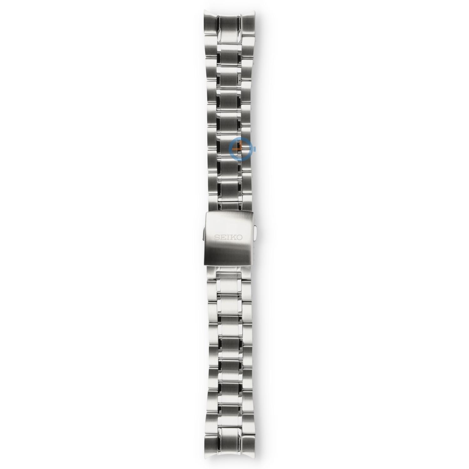 Originele horlogeband voor Seiko SNAE59P1