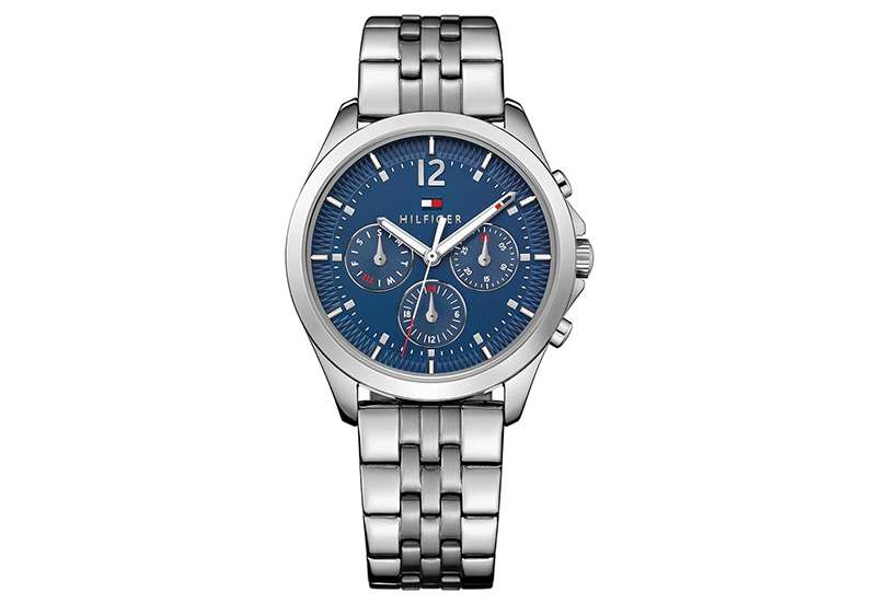 Tommy Hilfiger horlogeband TH1781699