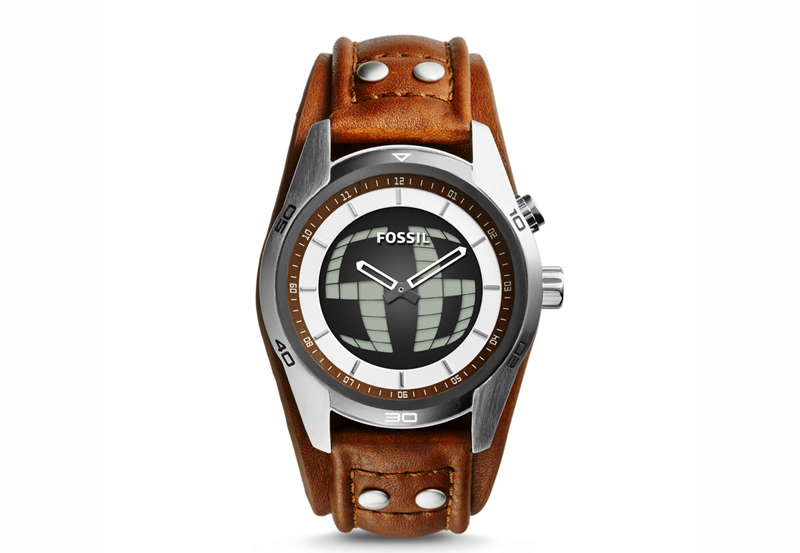 Fossil horlogeband JR1471