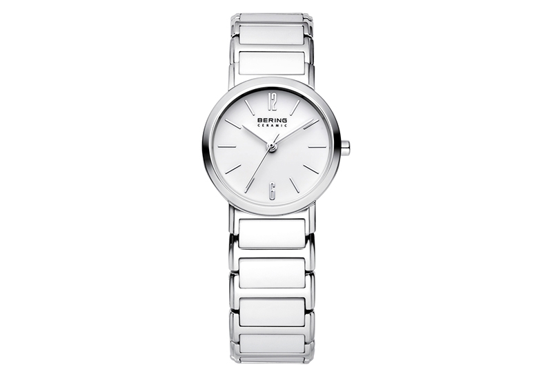 Bandje voor Bering horloge: 30226-754