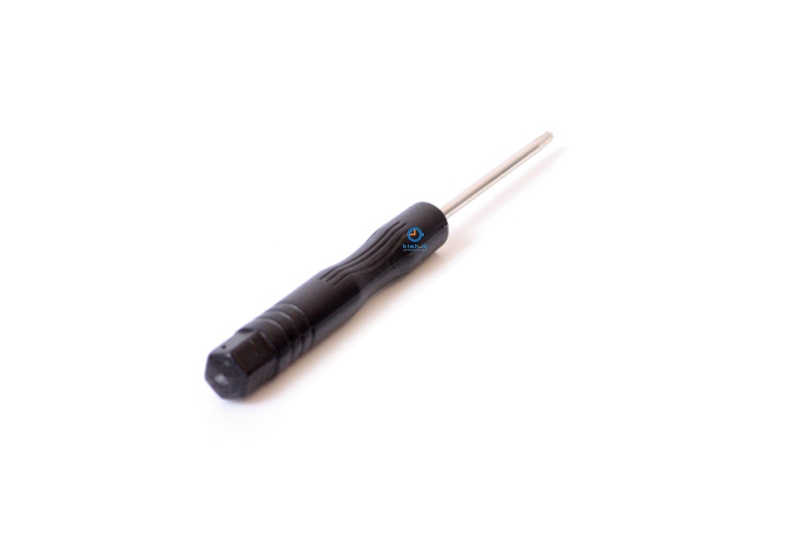 Torx schroevendraaier voor TomTom horloges