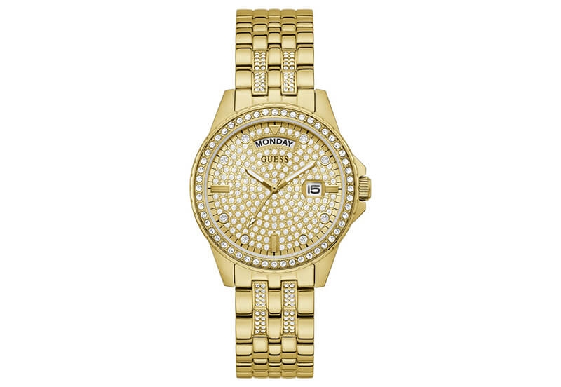 Guess horlogeband GW0254L2