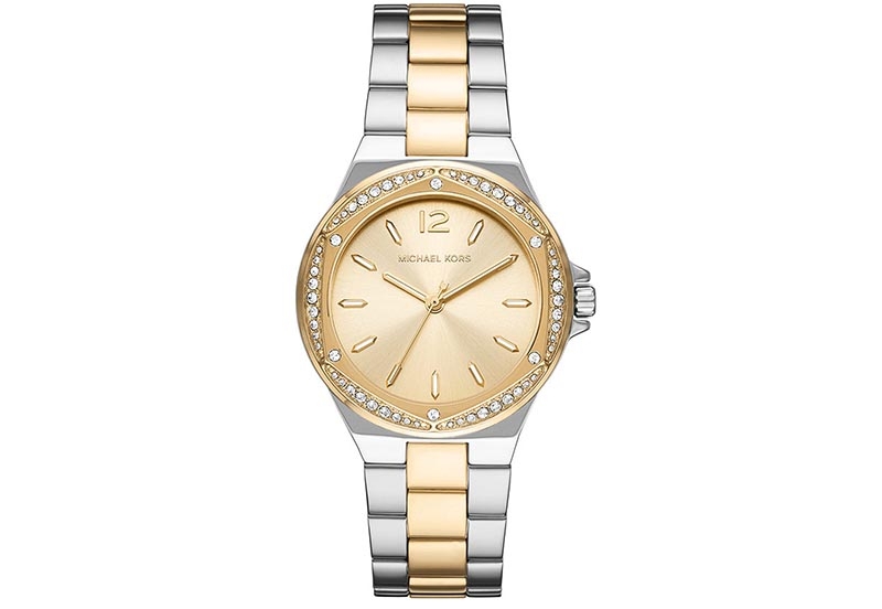 Michael Kors Lennox horlogeband MK6988