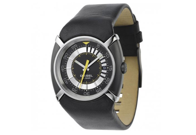 Diesel horlogeband DZ3034
