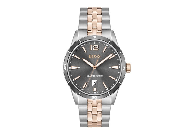 Horlogebandje Hugo Boss HB1513903