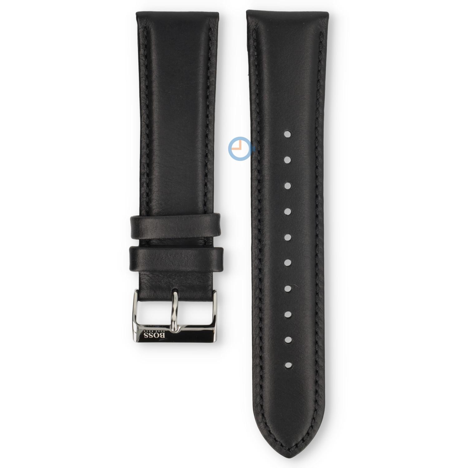 Hugo Boss 22mm Skymaster HB1513782 horlogeband
