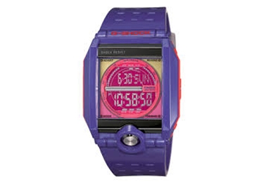 Casio horlogeband G-8100C-6