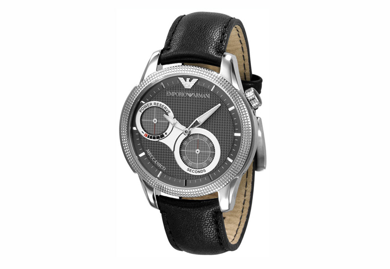 Armani horlogeband AR4643