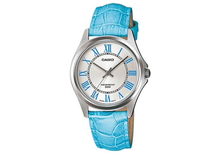 Casio horlogeband LTP-1383L-2EV