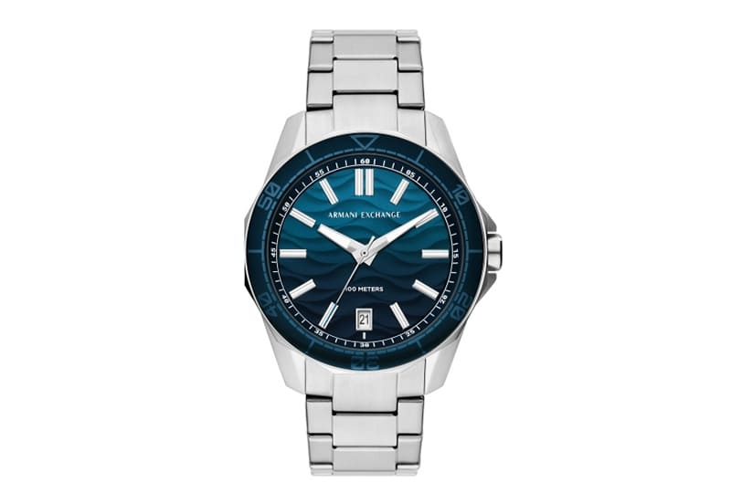 Armani Exchange Horlogeband AX1950