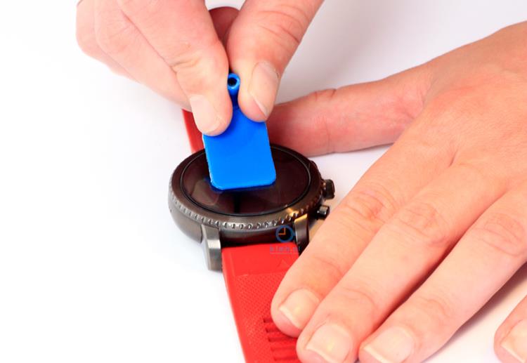 Ice Fit RT 3.0 (40mm) screenprotector