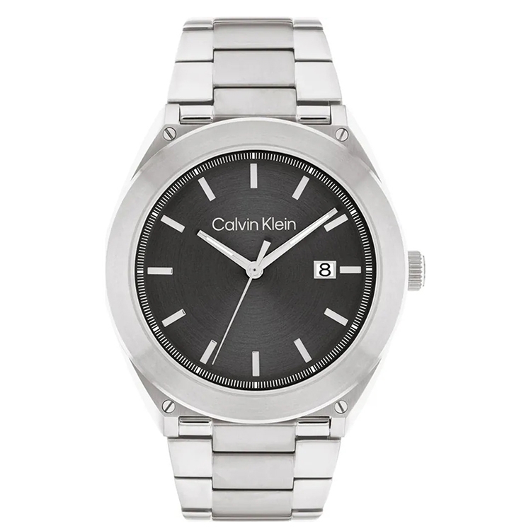 Calvin Klein horlogeband 25200196 Casual Essentials