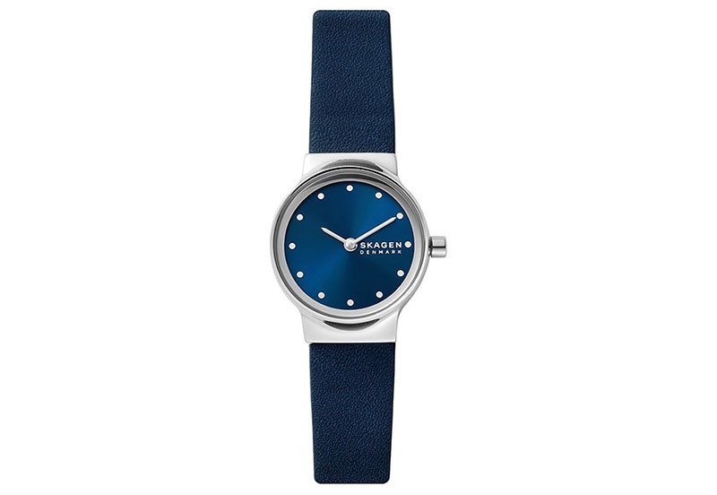 Blauw