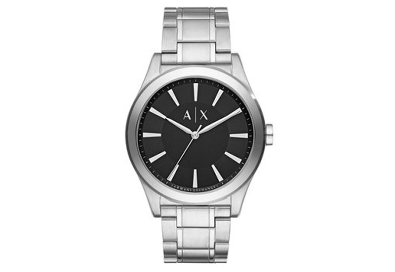 Armani Exchange horlogeband AX2320