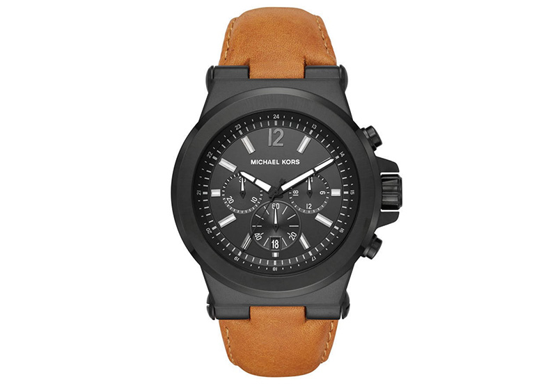 Michael Kors horlogeband MK8512