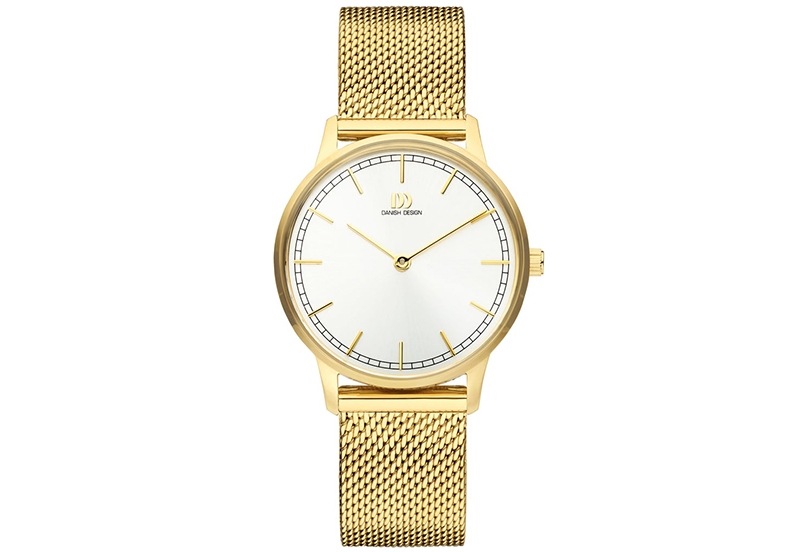 Danish Design horlogeband IV05Q1249