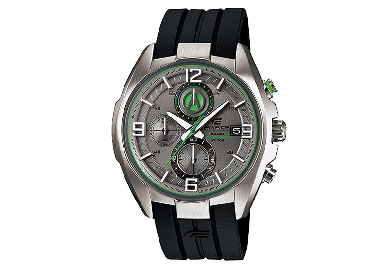 Casio horlogeband EFR-529-7AV