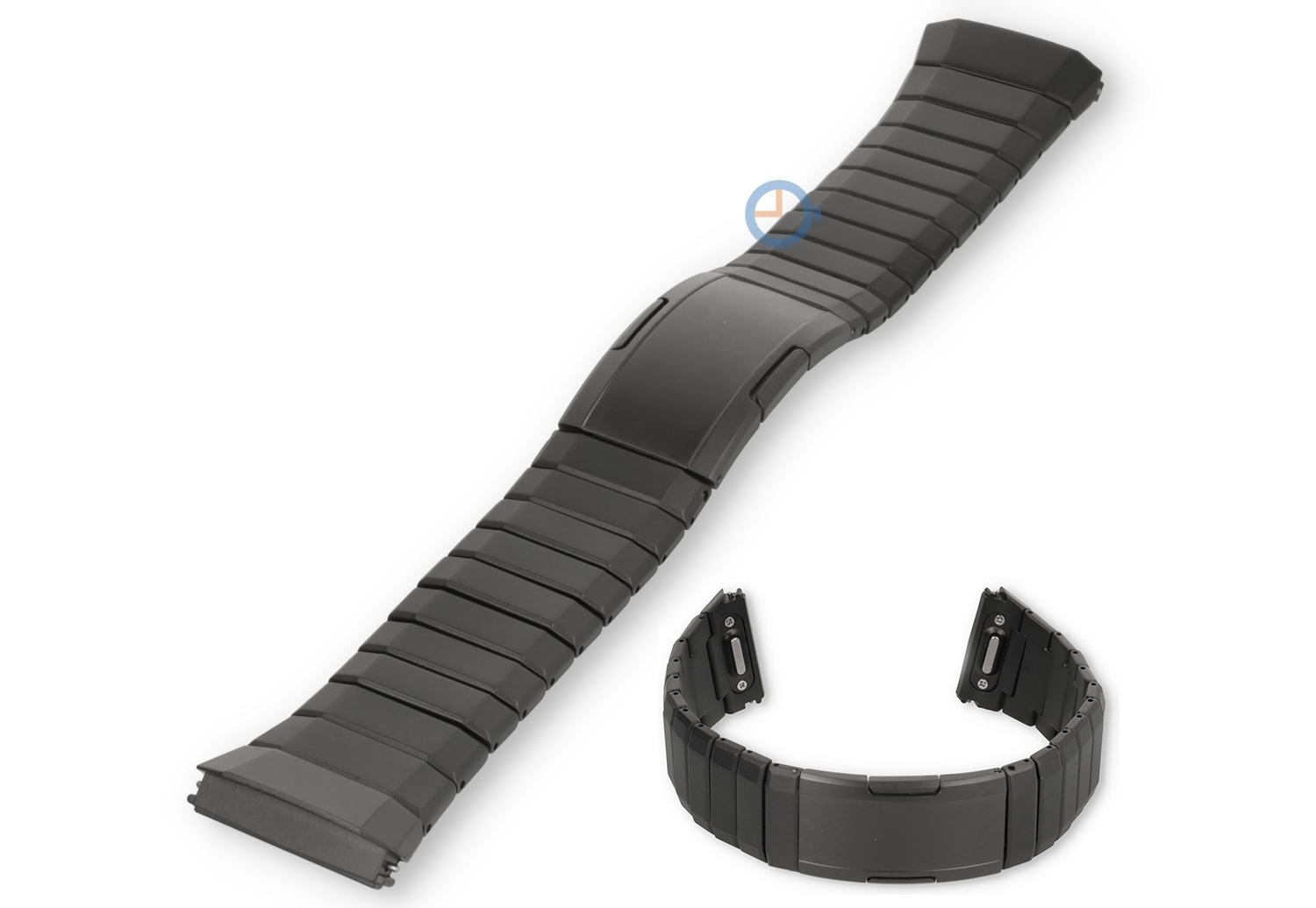 Horlogeband HUAWEI WATCH GT 5 Pro 46mm - titanium black