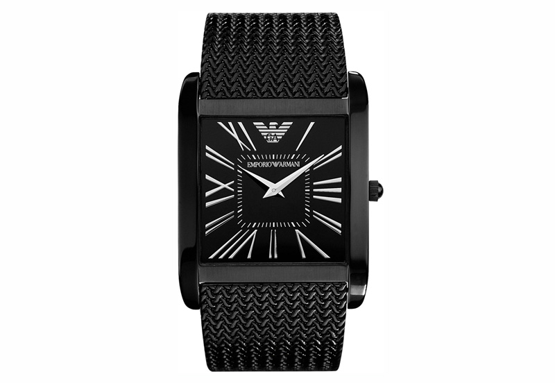 Armani horlogeband AR2028