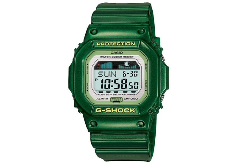 Casio horlogeband GLX-5600A-3