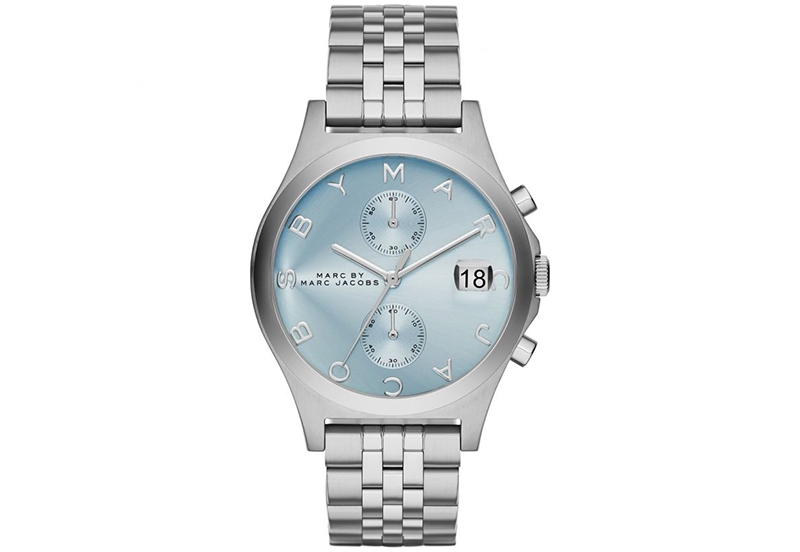 Marc Jacobs MBM3382 horlogeband