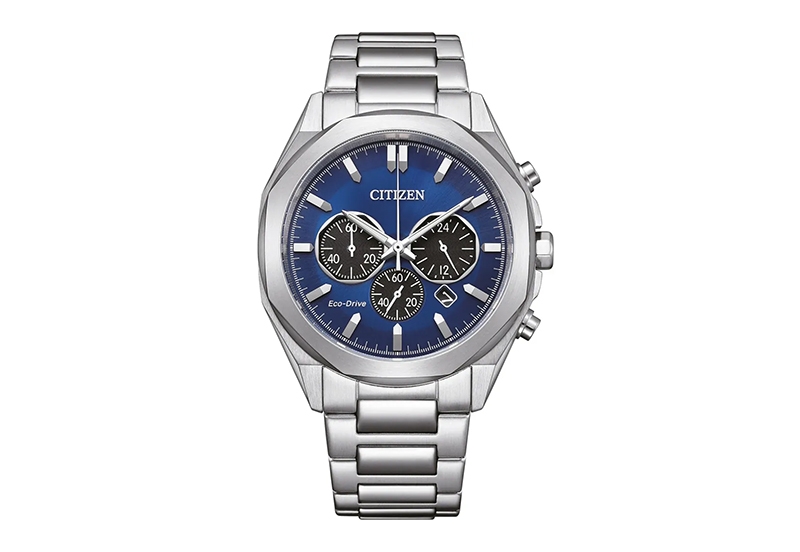 Citizen horlogeband CA4590-81L