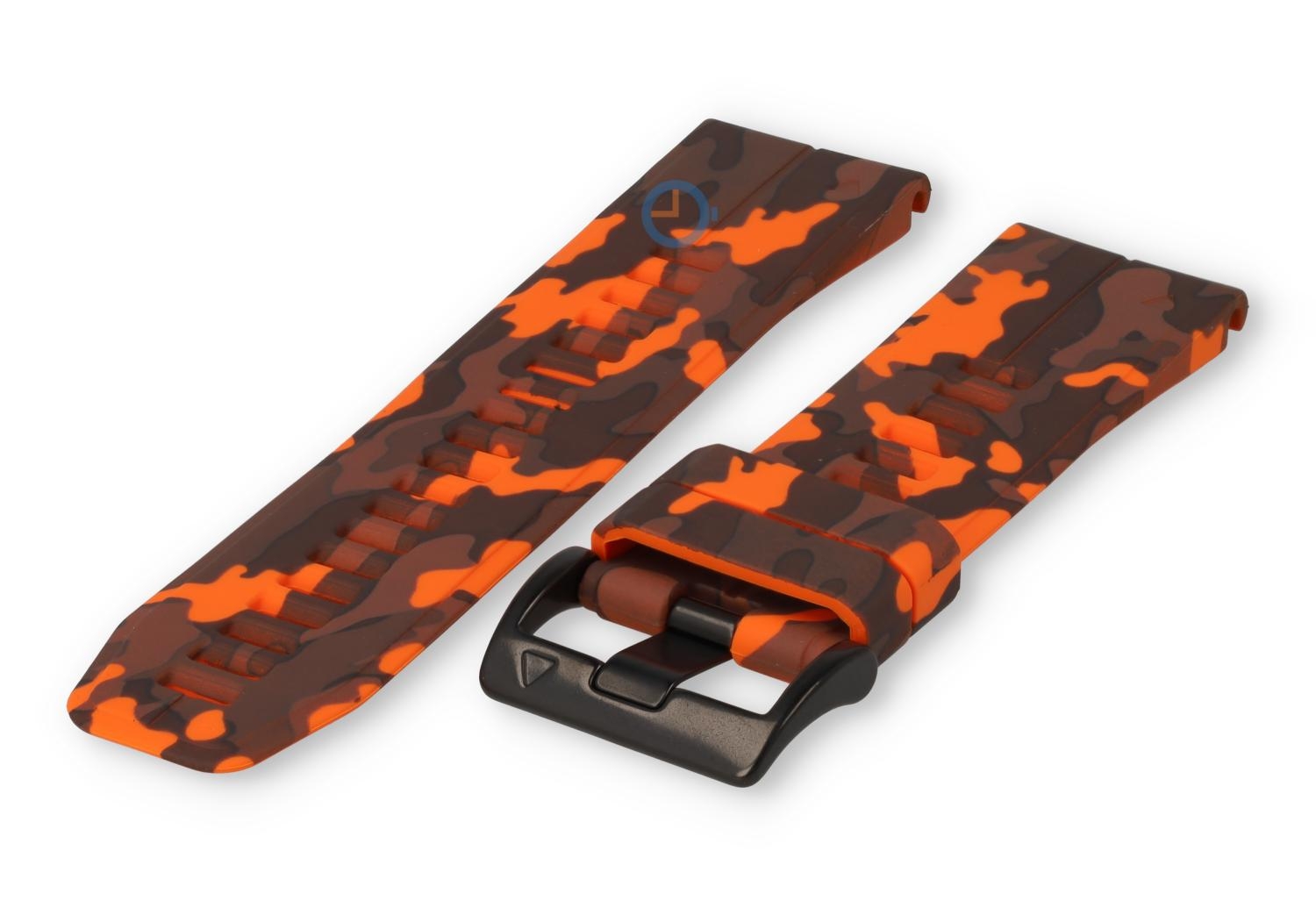 Oranje
