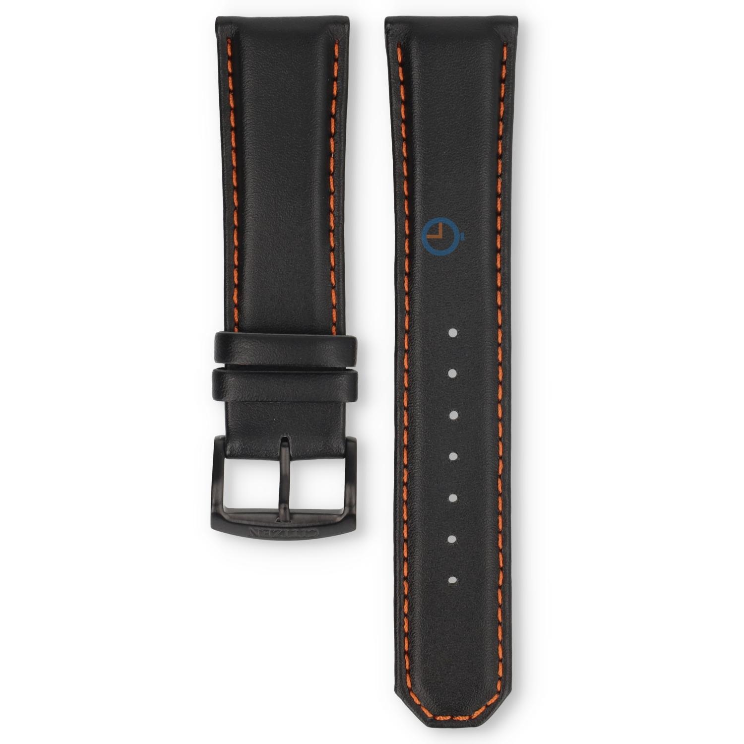 Citizen horlogeband Promaster AW1184-13E