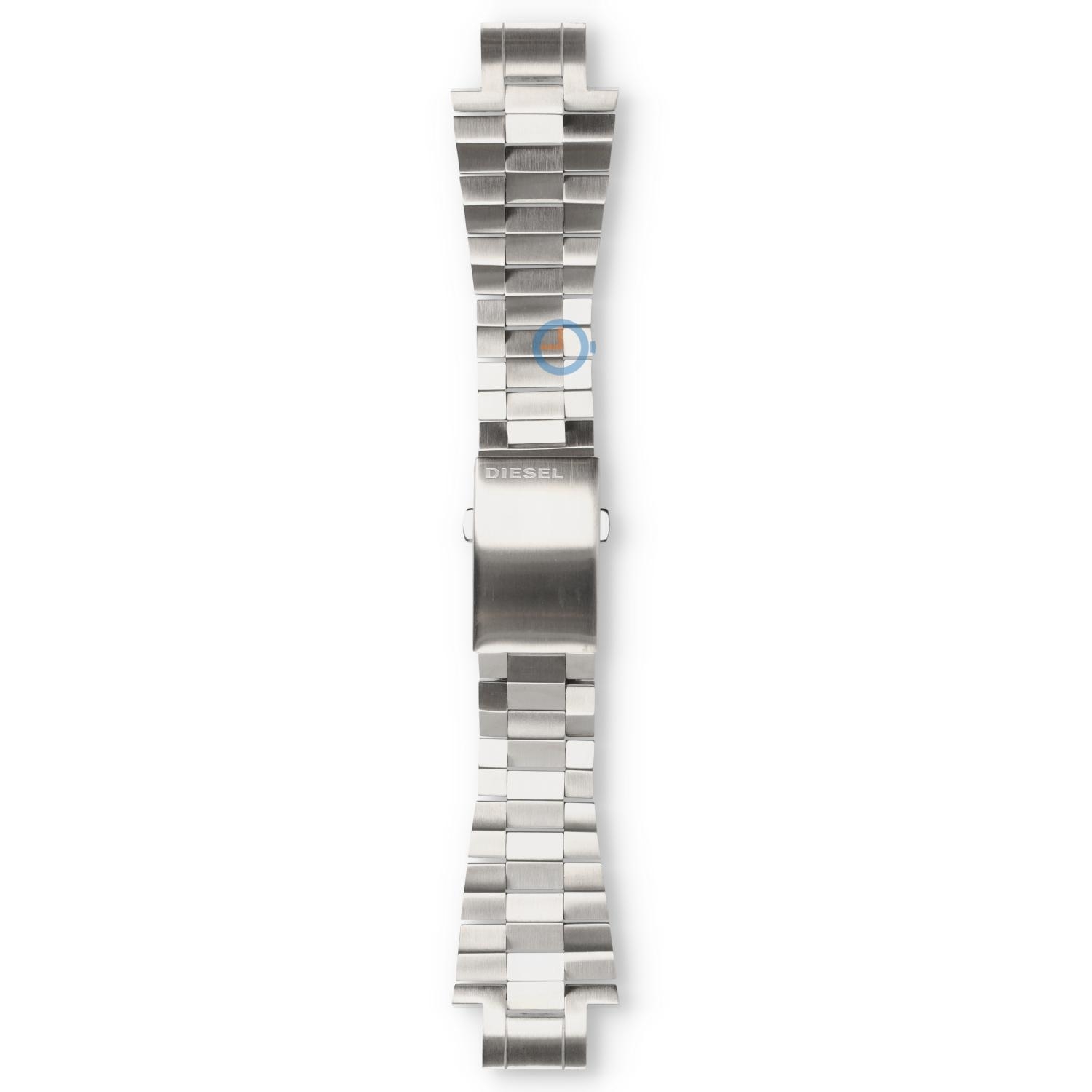 Diesel horlogeband DZ1177