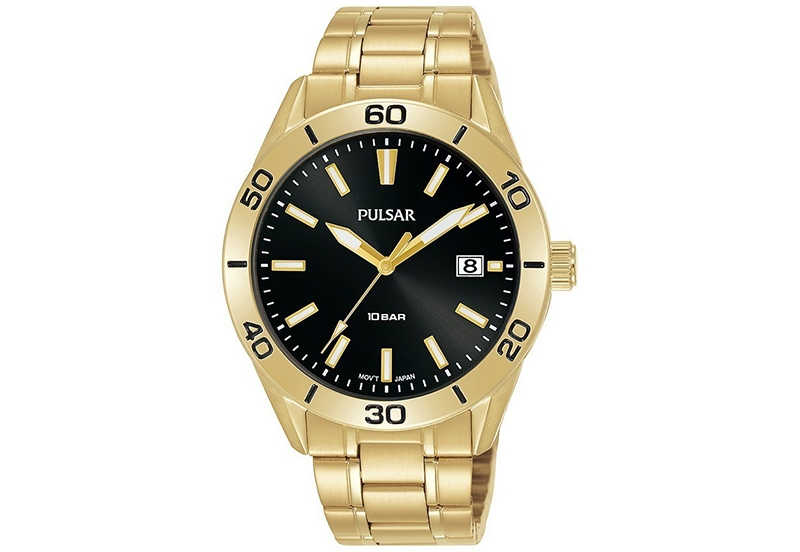 Pulsar horlogeband PS9648X1