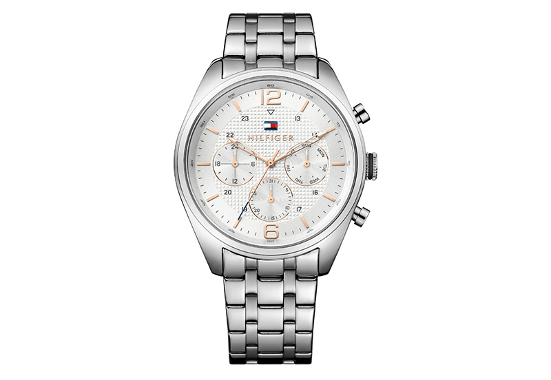 Tommy Hilfiger horlogeband TH1791186
