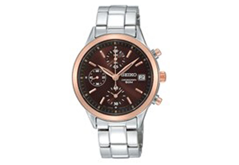 Originele horlogeband voor Seiko SNDY44P1