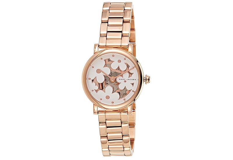 Marc Jacobs MJ3598 horlogebandje