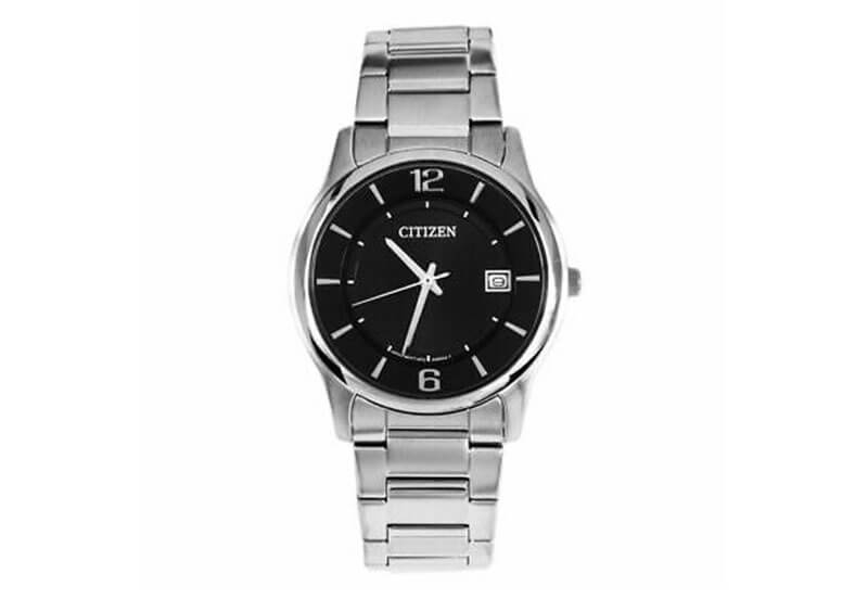 Citizen horlogeband BD0020-54E