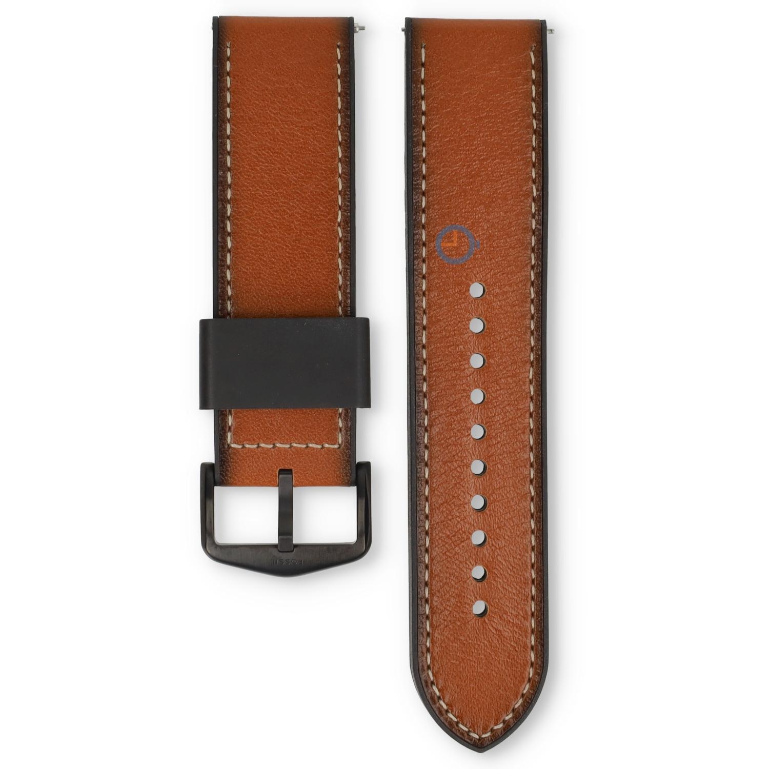 Fossil Q Hybrid horlogeband FTW1114