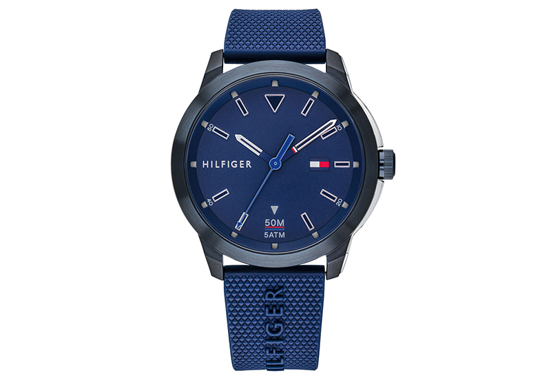 Tommy Hilfiger horlogeband TH1791621