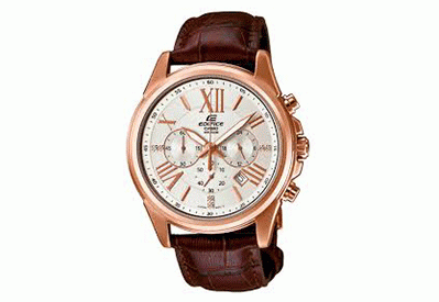 Casio horlogeband EFR-548L-7AV