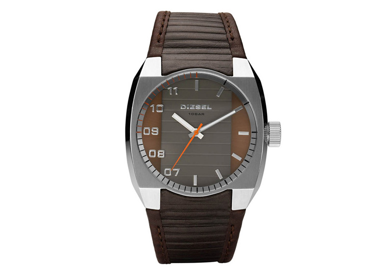 Diesel horlogeband DZ1394
