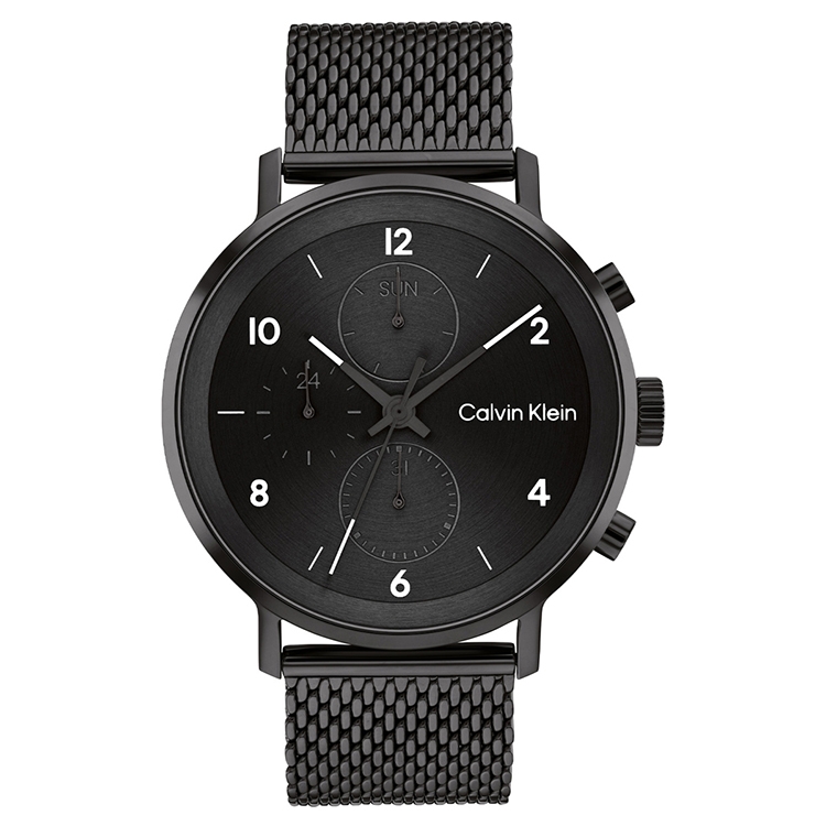 Calvin Klein horlogeband 25200108 Modern Multi