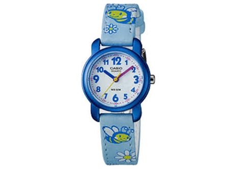 Casio horlogeband LTR-10C-2BV