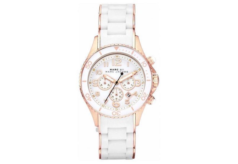 Marc Jacobs MBM2547 horlogeband