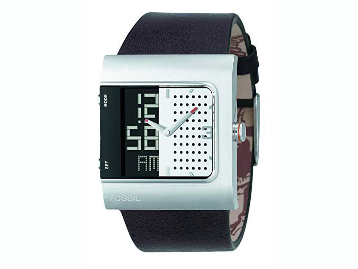 Fossil horlogeband JR9387